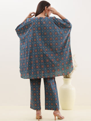 Sukoon Mahira Co-ord Set