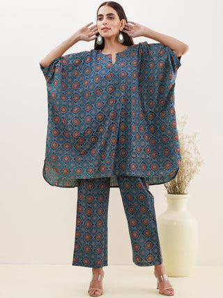 Sukoon Mahira Co-ord Set