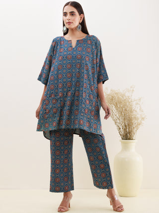 Sukoon Mahira Co-ord Set