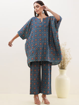 Sukoon Mahira Co-ord Set