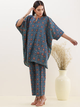 Sukoon Mahira Co-ord Set