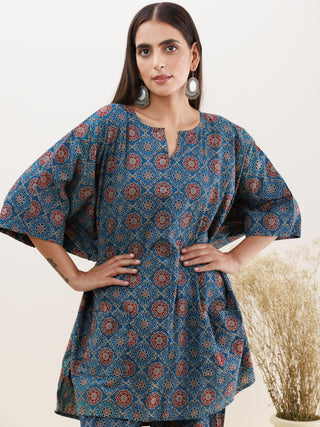 Sukoon Mahira Co-ord Set