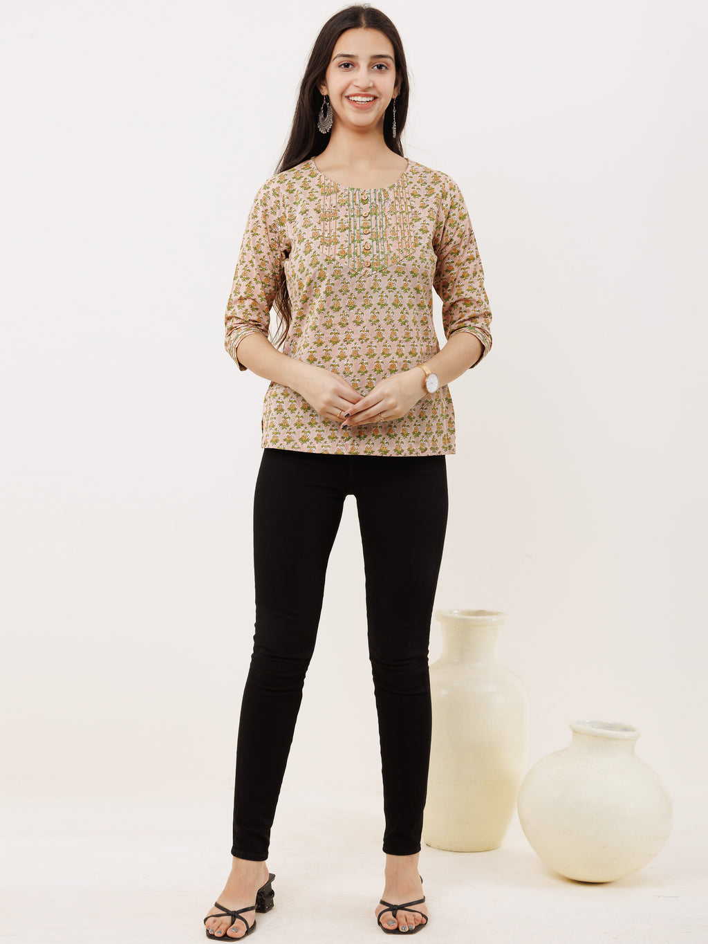 SLY | BASIC CUT LACE トップス (Tシャツ・カットソー(長袖