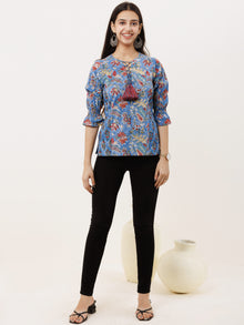 Bahaar Megha Top