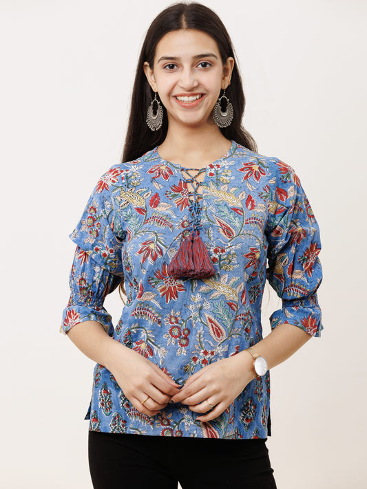 Bahaar Megha Top