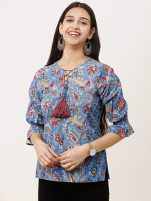 Bahaar Megha Top