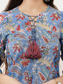 Bahaar Megha Top