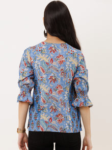 Bahaar Megha Top
