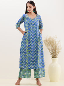 Rozana Pariza Kurta