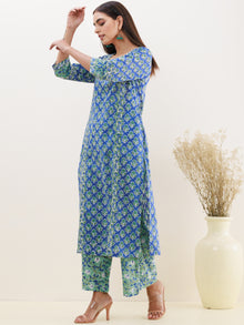 Rozana Pariza Kurta