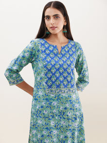 Rozana Sameera Kurta