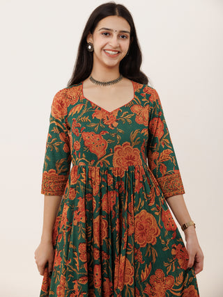 fiza long dress Fiza Long Dress