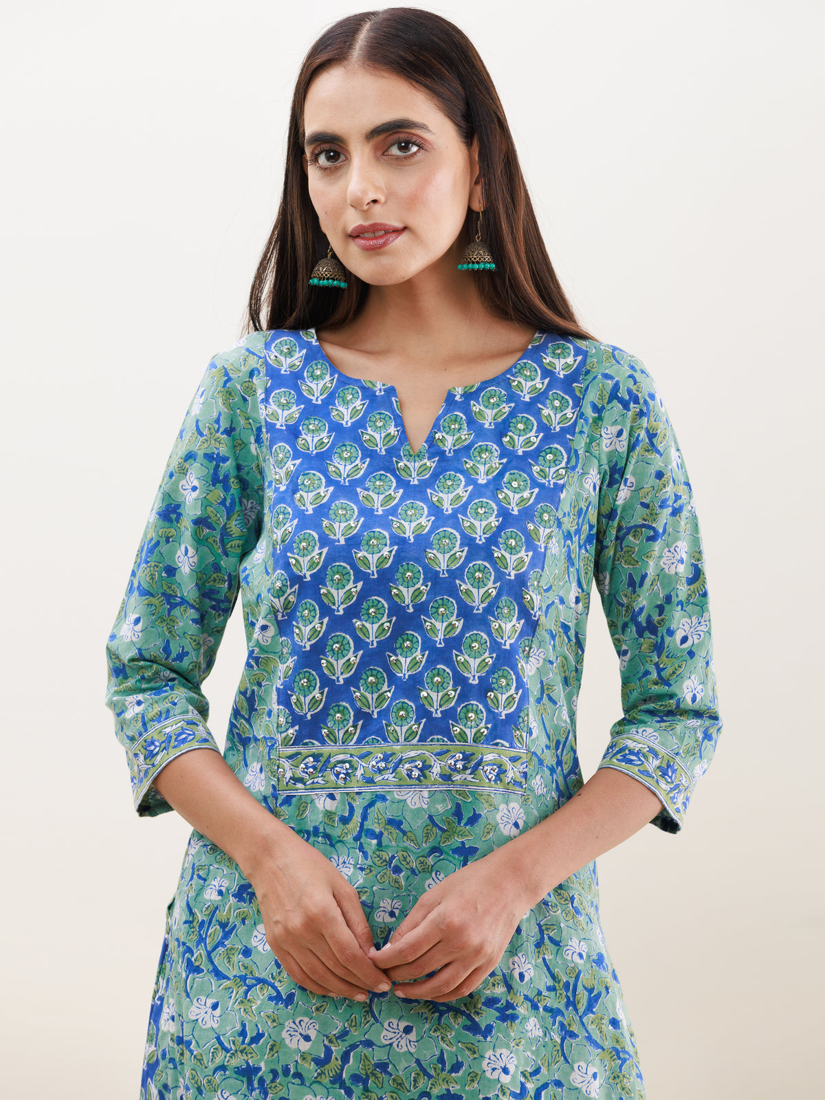 Rozana Sameera Kurta