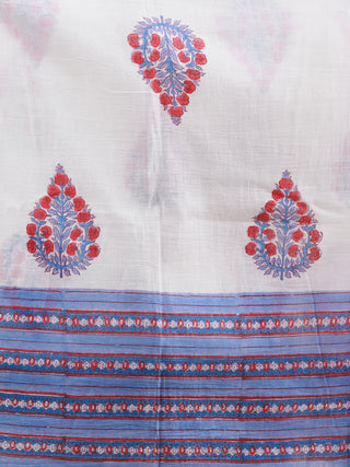 Rozana Karuna Dupatta