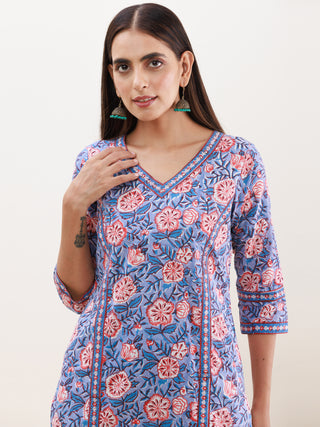 Rozana Karuna Kurta