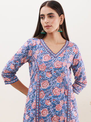 Rozana Karuna Kurta