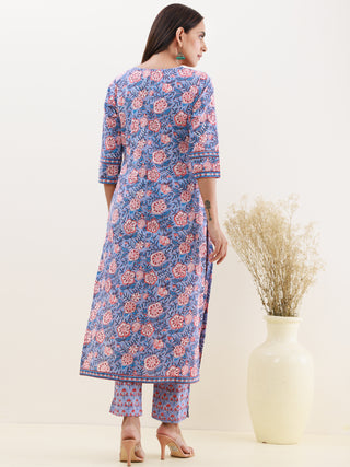 Rozana Karuna Kurta