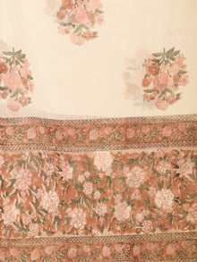 Rozana Alia Dupatta