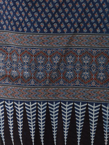 Ajrakh Raina Dupatta