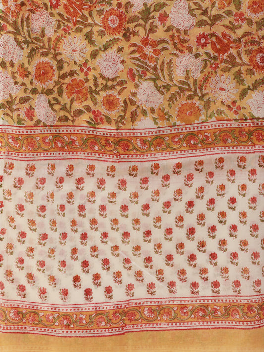 Gazal Heena Dupatta