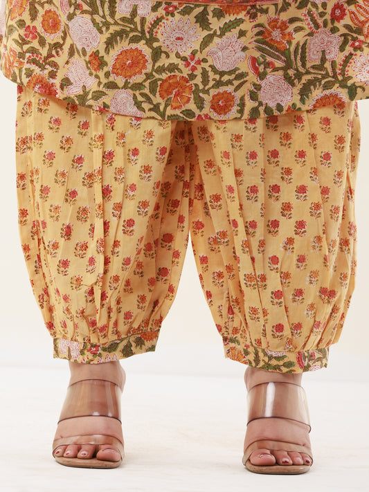 Gazal Heena Pants