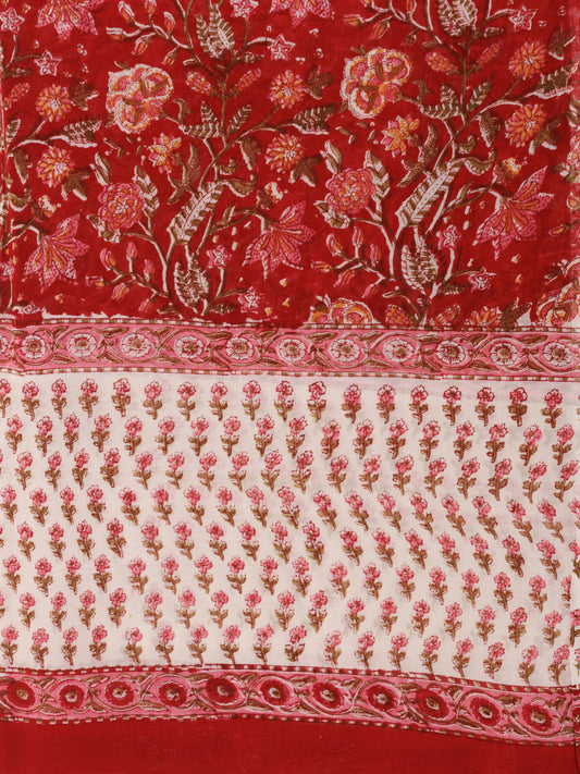 Gazal Veena Dupatta