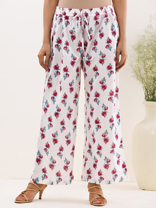 Sukoon Fida Kaftan Co-ord Set