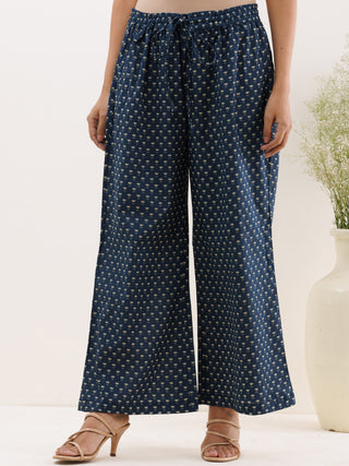 Sukoon Aaina Kaftan Co-ord Set