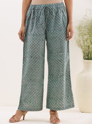 Sukoon Raima Kaftan Co-ord Set