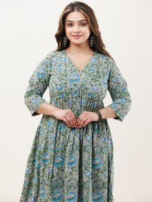 Gazal Anaya Anarkali Kurta