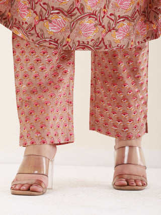 Gazal Rasiya Pants
