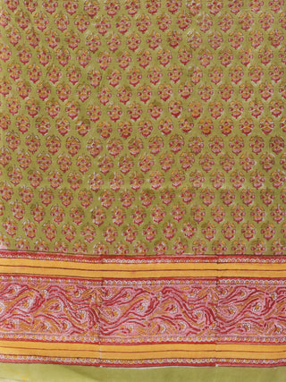 Gazal Rekha Dupatta