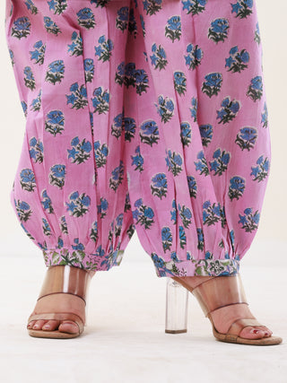 Gazal Noori Pants
