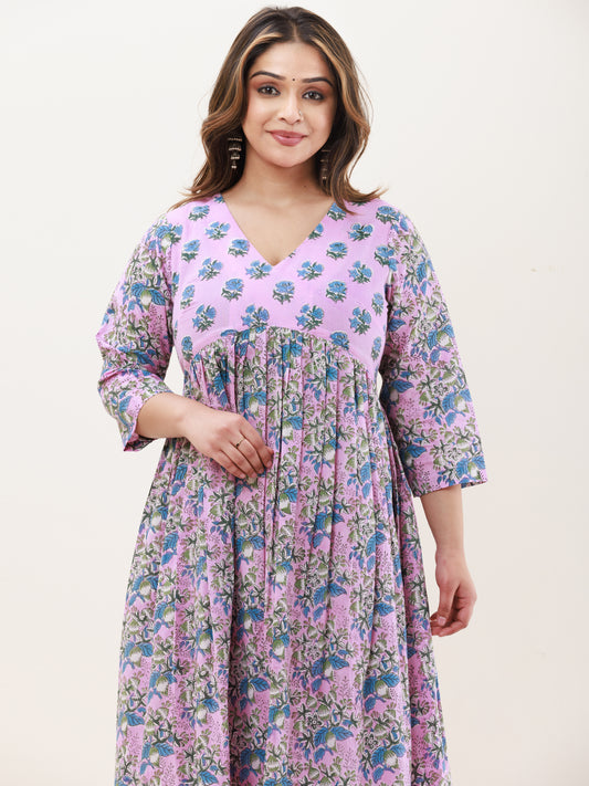 Gazal Anaysa Anarkali Kurta