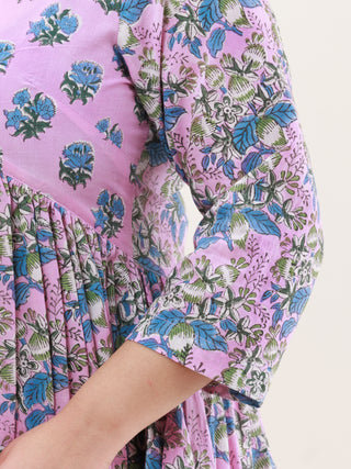 Gazal Anaysa Anarkali Kurta