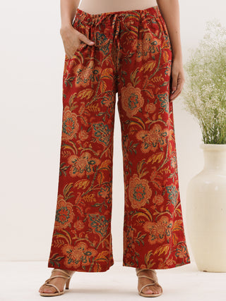 Sukoon Farhat Kaftan Co-ord Set