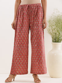 Sukoon Heena Kaftan Co-ord Set