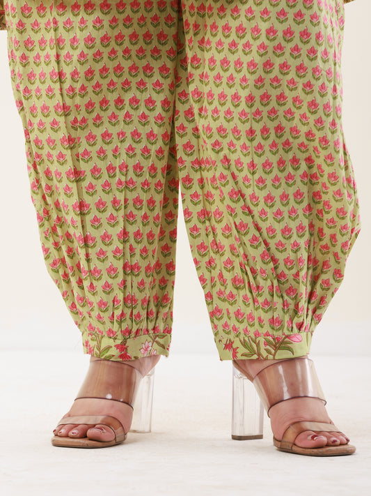 Gazal Parineeta Pants