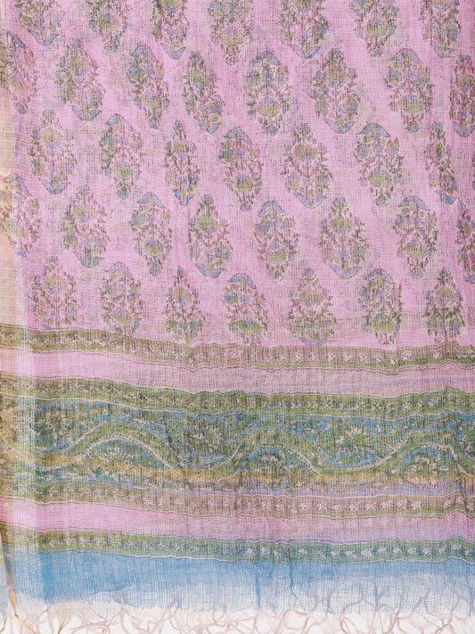 Gazal Kirti Dupatta