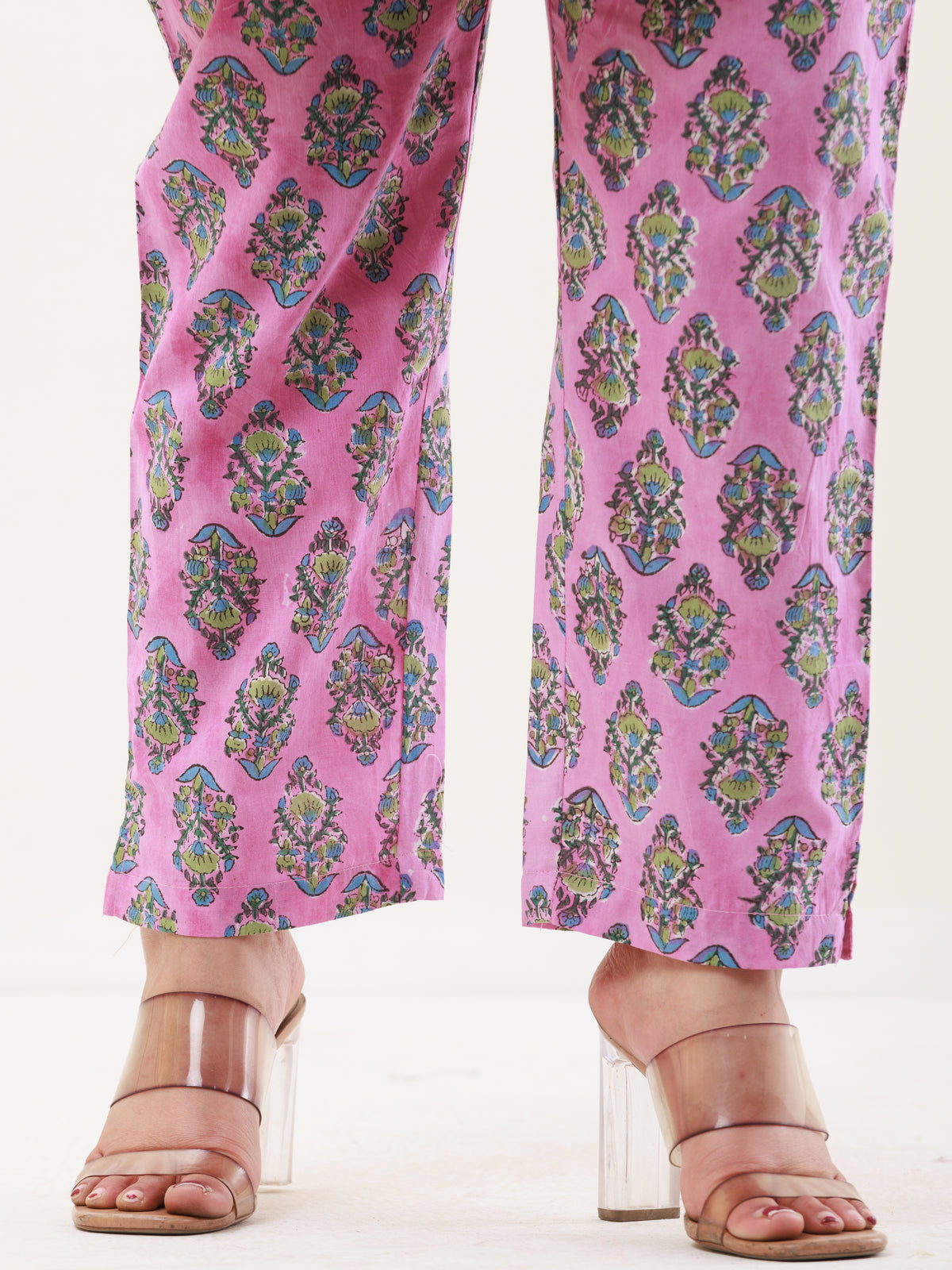 Gazal Kirti Pants