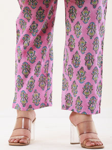 Gazal Kirti Pants