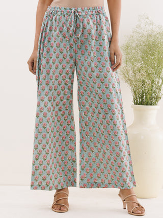 Sukoon Priya Kaftan Co-ord Set