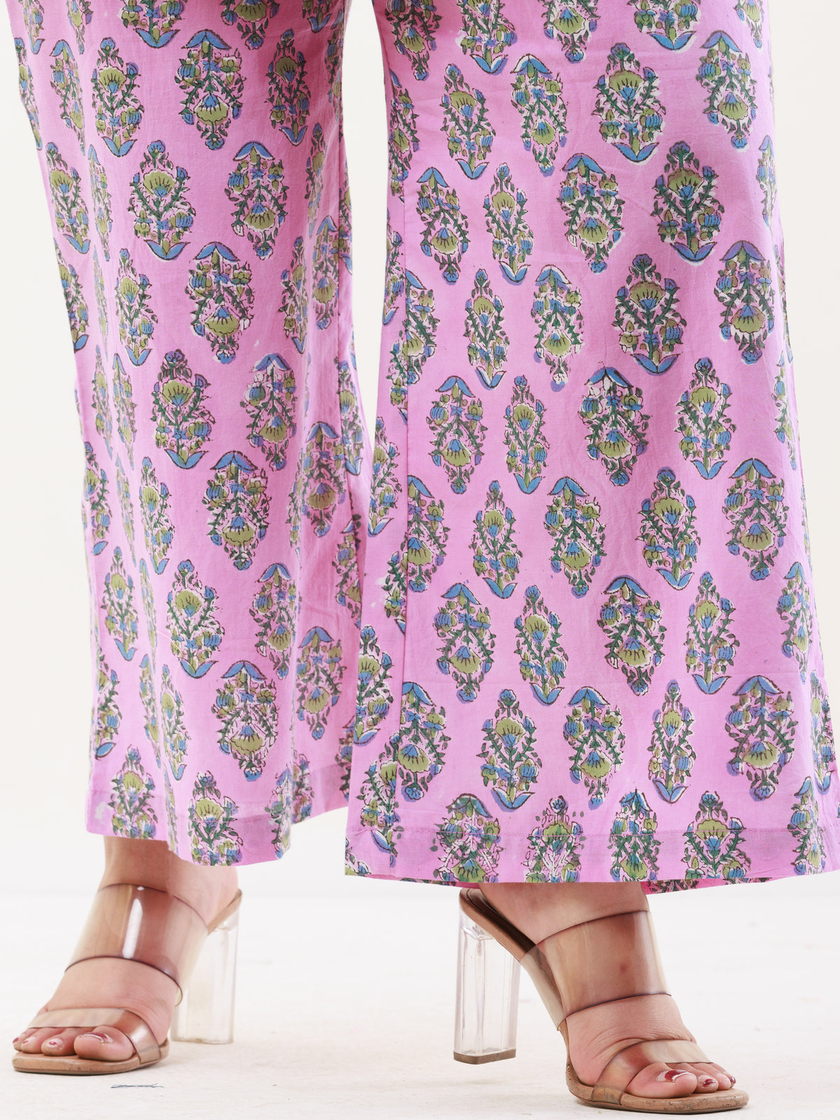 Gazal Aaina Pants