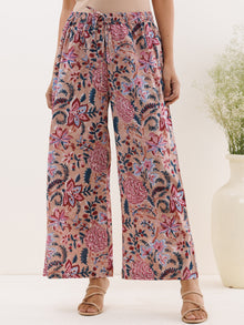 Sukoon Diya Kaftan Co-ord Set