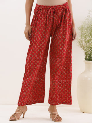 Sukoon Neena Kaftan Co-ord Set