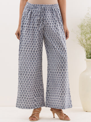 Sukoon Urvasi Kaftan Co-ord Set