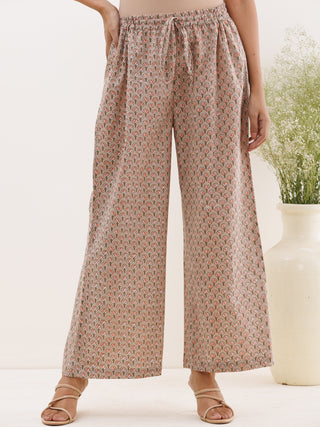 Sukoon Gauri Kaftan Co-ord Set