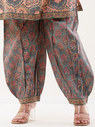Gazal Reshama Pants