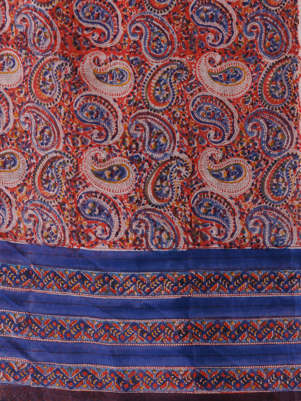 Rozana Nandini Dupatta