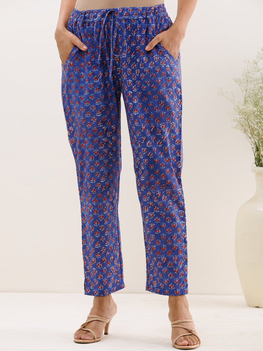 Rozana Nandini Pants